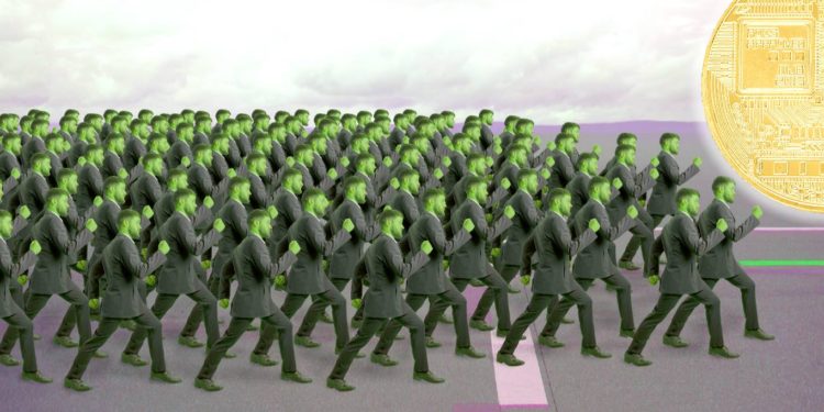 Cardano and Avalanche Show Explosive Growth in Developer Activity, According to New Study