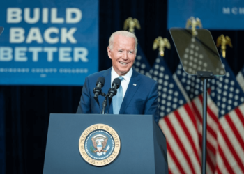 Biden’s Administration Pushes For ‘Last-Minute’ Crypto Additions In Infra Bill