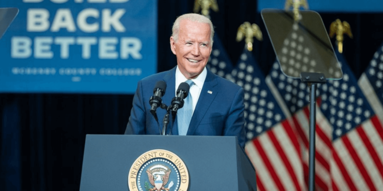 Biden’s Administration Pushes For ‘Last-Minute’ Crypto Additions In Infra Bill