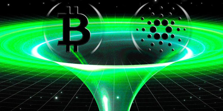 Analyst Michaël van de Poppe Looks at Cardano’s Price Path, Says Bitcoin Supply Shock Incoming