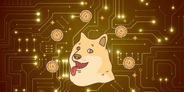 Dogecoin Foundation Denounces Doge-Themed Coin That’s Just Surged by Triple Digits