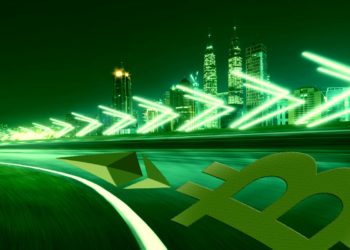 Ethereum Is ‘Dragging’ Other Crypto Assets Higher, According to Chainalysis CEO – Here’s Why