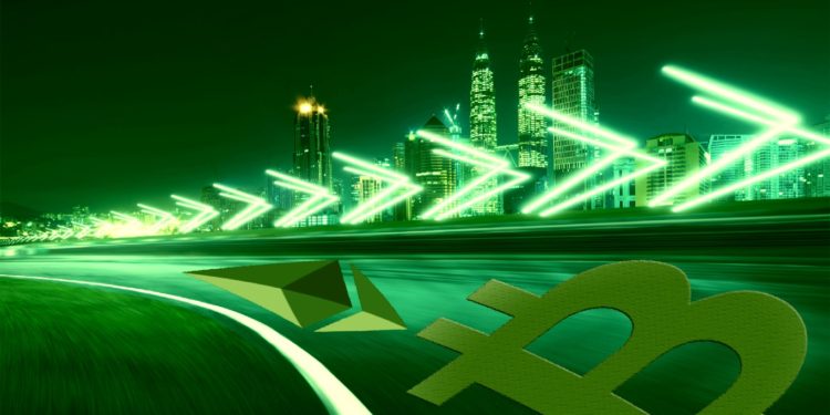 Ethereum Is ‘Dragging’ Other Crypto Assets Higher, According to Chainalysis CEO – Here’s Why