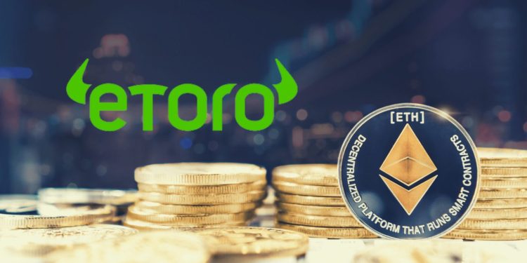 EToro Launches Top DeFi Index To Help Customers ‘Spread The Risk’