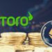 EToro Launches Top DeFi Index To Help Customers ‘Spread The Risk’