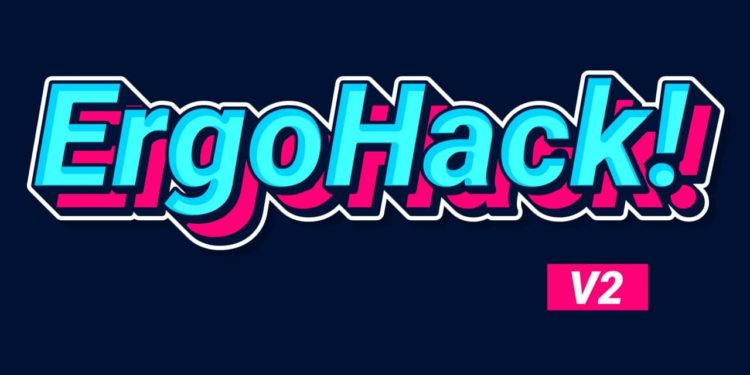 Ergo Invites Crypto and Blockchain Community to ERGOHACK II