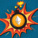 Crypto Analyst Says Ethereum Market Is A “Ticking Time Bomb”, Here’s Why