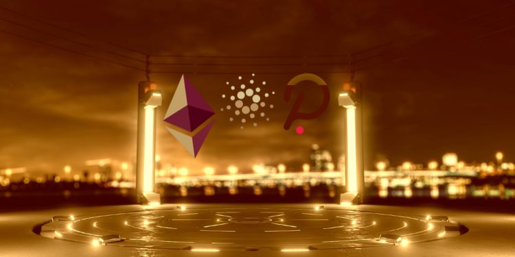 Top Analyst Warns of Further Corrections in Ethereum, Cardano and Polkadot As Crypto Markets Consolidate