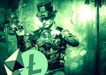 Litecoin Explodes 30%, Then Loses Gains on Fake News About Walmart Partnership