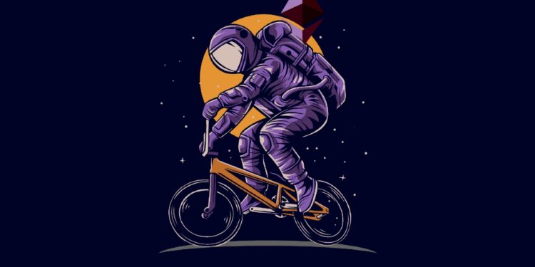 Ethereum Bull Cycle Long Way From Over, According to Crypto Analyst Benjamin Cowen – Here’s His Price Target