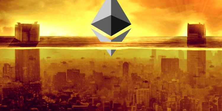 Ethereum Set To Go Parabolic in Coming Months, Predicts Crypto Strategist Nicholas Merten – Here’s His Target