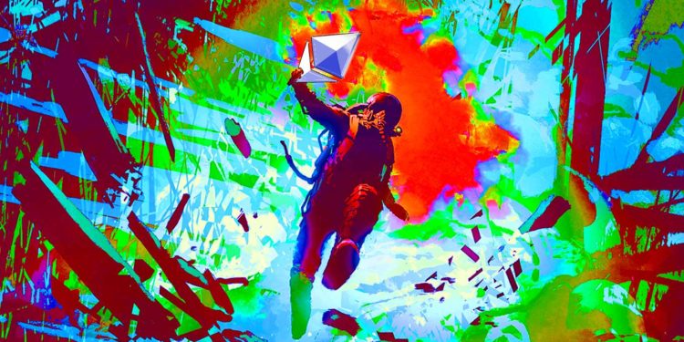 Ethereum False Rally? Crypto Trader Says ETH Must Stay Above Crucial Level To Confirm Breakout