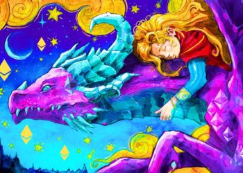 Ethereum Showing Good Signs for Patient HODLers, According to Blockchain Analytics Firm Santiment