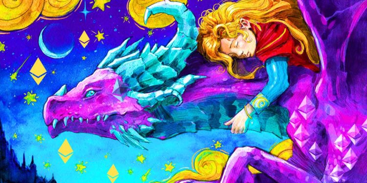 Ethereum Showing Good Signs for Patient HODLers, According to Blockchain Analytics Firm Santiment