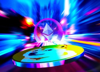 Ethereum Co-Founder Wants Major Dogecoin Upgrade, Says Crypto Asset Can Borrow Code From ETH