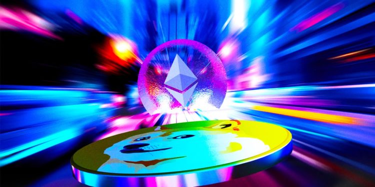 Ethereum Co-Founder Wants Major Dogecoin Upgrade, Says Crypto Asset Can Borrow Code From ETH