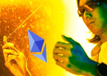 Ethereum Above $10,000 Is Already ‘Programmed Into the Matrix,’ Says Crypto Trader Lark Davis