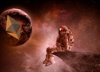 This Power Tool for Ethereum Users Is Soaring, Count Eclipses 10 Million