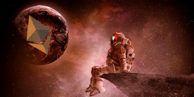 This Power Tool for Ethereum Users Is Soaring, Count Eclipses 10 Million