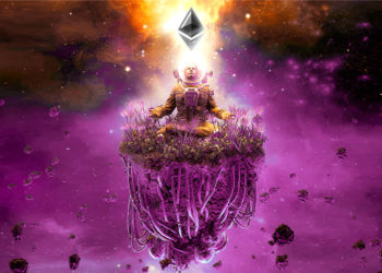 Ethereum Is Moving off Exchanges at a Record Rate – Here’s Why It Could Be Bullish, According to Crypto Analytics Firm