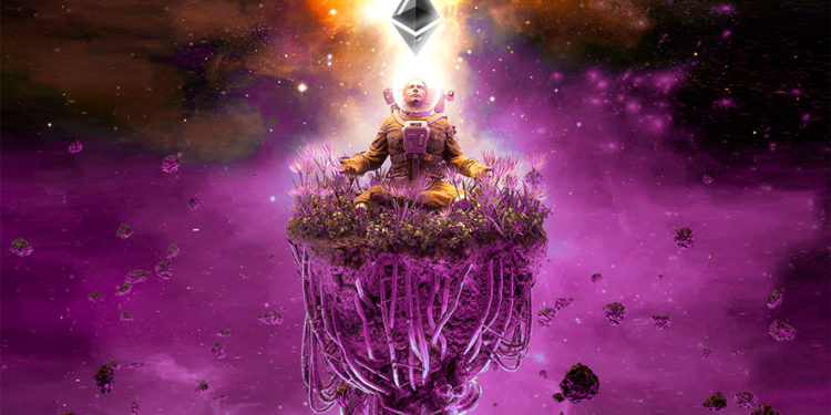 Ethereum Is Moving off Exchanges at a Record Rate – Here’s Why It Could Be Bullish, According to Crypto Analytics Firm