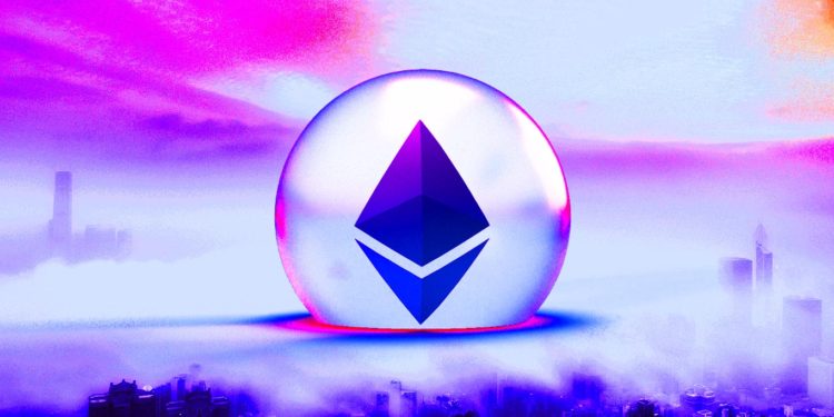 Ethereum Whales Promptly Relocate Over $1,000,000,000 in ETH Amid Crypto Market Correction