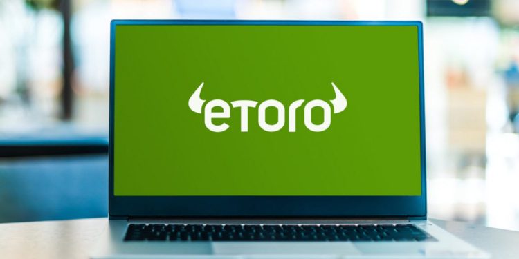 29 New Cryptos Now Available For Trading On EToro Australia