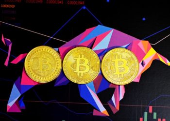 Analyst Puts New Bitcoin ATH For October As Stablecoins Start Pumping Into BTC