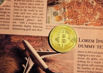 Indicators Show Bitcoin Might Be Gearing Up For One Last Push Up