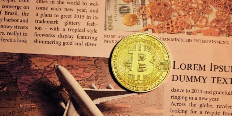 Indicators Show Bitcoin Might Be Gearing Up For One Last Push Up