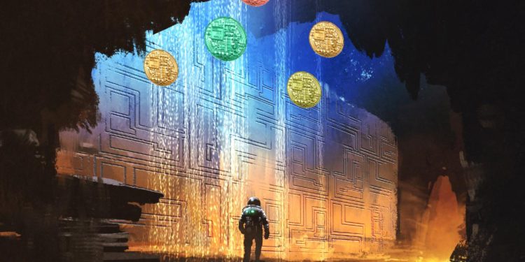 Coinbase CEO Says He Owns a Ton of Bitcoin, Unveils Outlook on Rise of Altcoins