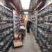 Unapproved Bitcoin Mining Plant Forced to Close Shop