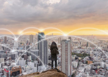 Industry Heavyweights Gearing Up for LA Blockchain Summit in November.