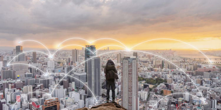 Industry Heavyweights Gearing Up for LA Blockchain Summit in November.