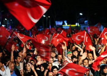 Did Turkey’s President Say “We Are In A War Against Bitcoin”? An Investigation