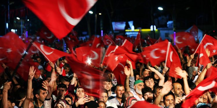 Did Turkey’s President Say “We Are In A War Against Bitcoin”? An Investigation