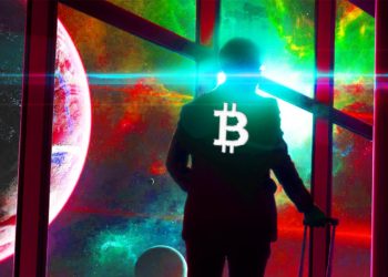 Fidelity Executives Meet With the SEC in Effort To Launch a Bitcoin Exchange-Traded Product