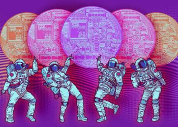 These Five Altcoins Are About To Go ‘Insane,’ According to Crypto Trader Aaron Arnold