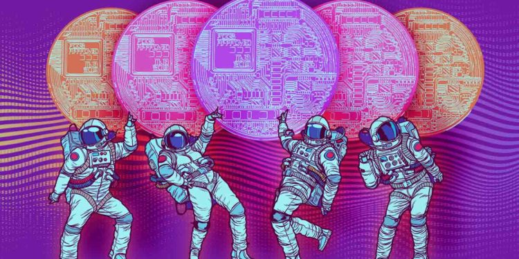 These Five Altcoins Are About To Go ‘Insane,’ According to Crypto Trader Aaron Arnold