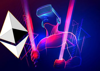 Ethereum-Based Gaming Altcoin Surges After Launching on Crypto Exchange Binance