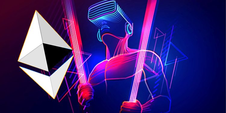 Ethereum-Based Gaming Altcoin Surges After Launching on Crypto Exchange Binance