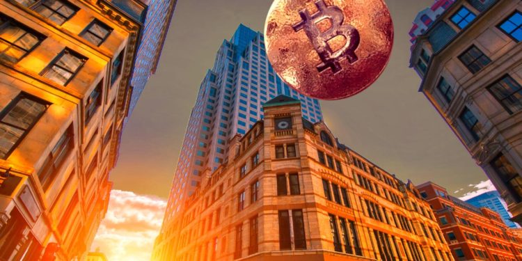 Investors See Latest China Ban As Opportunity To Scoop Up More Crypto: CoinShares