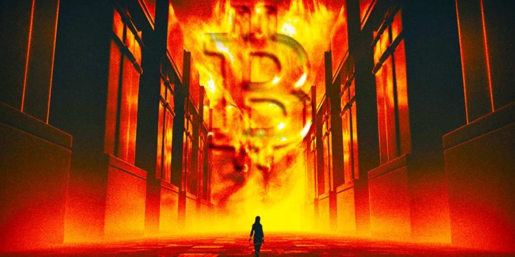 Bitcoin Overtakes Etheruem, Solana, Cardano, XRP and Polkadot in Institutional Inflows As Market Volatility Heats Up: CoinShares