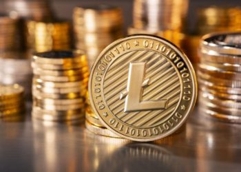 Litecoin Surges 30% In One Hour Following News Of Walmart Partnership