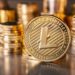 Litecoin Surges 30% In One Hour Following News Of Walmart Partnership