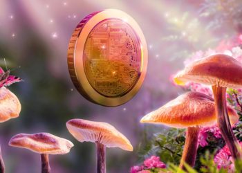 This ‘Magical’ Altcoin Project Has Soared 116% This Week, Defying Bitcoin and Crypto Markets