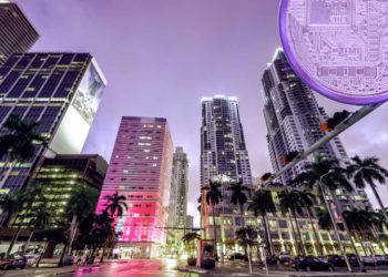 ‘Crypto Innovation Hub’: Miami Officially Embraces the First-of-Its-Kind MiamiCoin