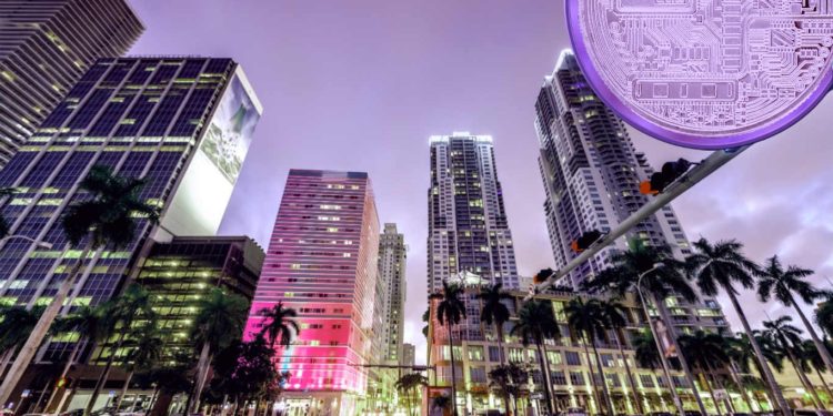 ‘Crypto Innovation Hub’: Miami Officially Embraces the First-of-Its-Kind MiamiCoin