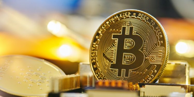 Stablecoins Reserve Surges Up Again, Dry Powder For Bitcoin’s Next Big Move?