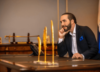 Bitcoin’s Legal in El Salvador – But Still Has a Mountain to Climb